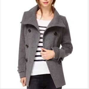 ARITZIA BABATON PEACOAT